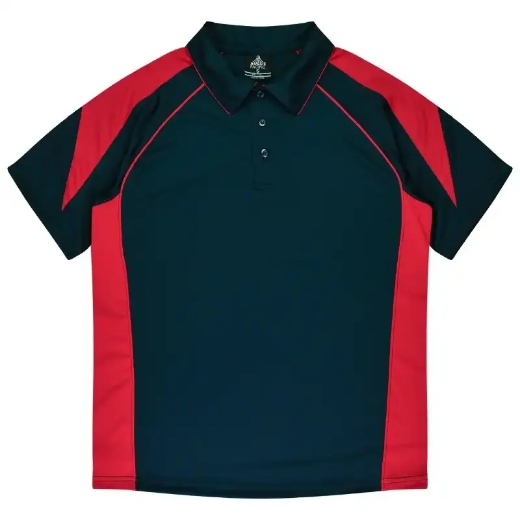 Picture of Aussie Pacific, Kids Premier Polo 